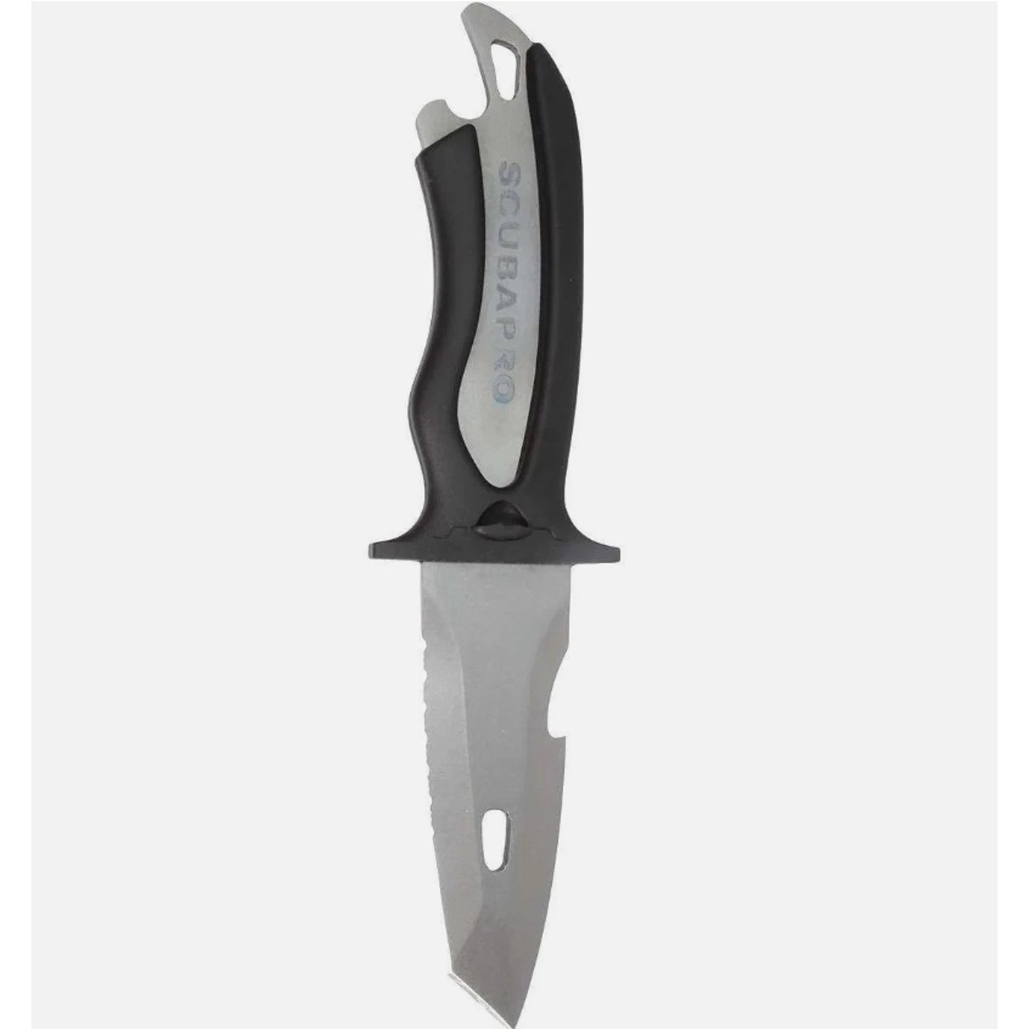Scubapro Mako Stainless Steel Scuba knife, 3.5" blade