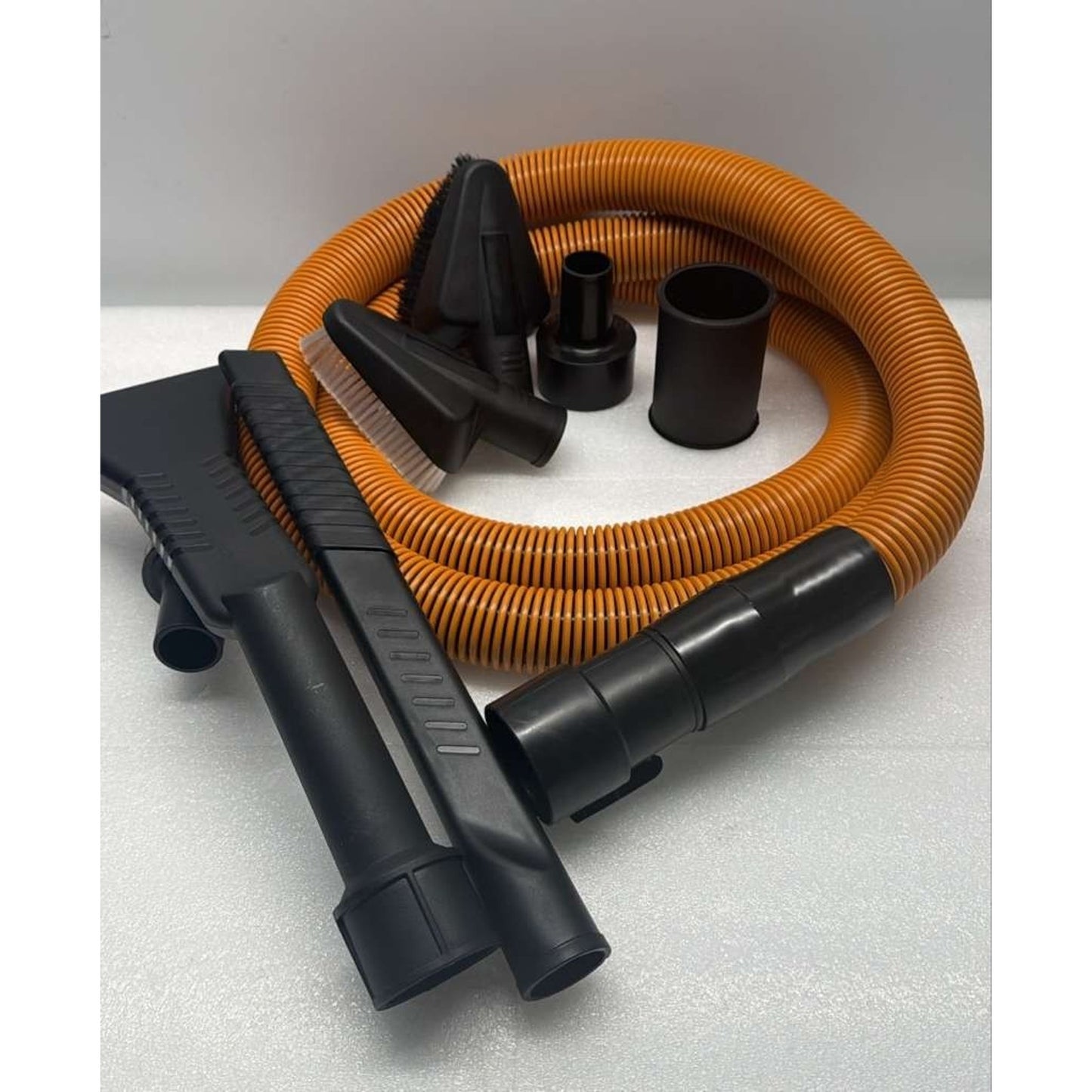 RIDGID 1-1/4 in. VT2534 Premium Car Cleaning Kit Accessory Shop Vacuum