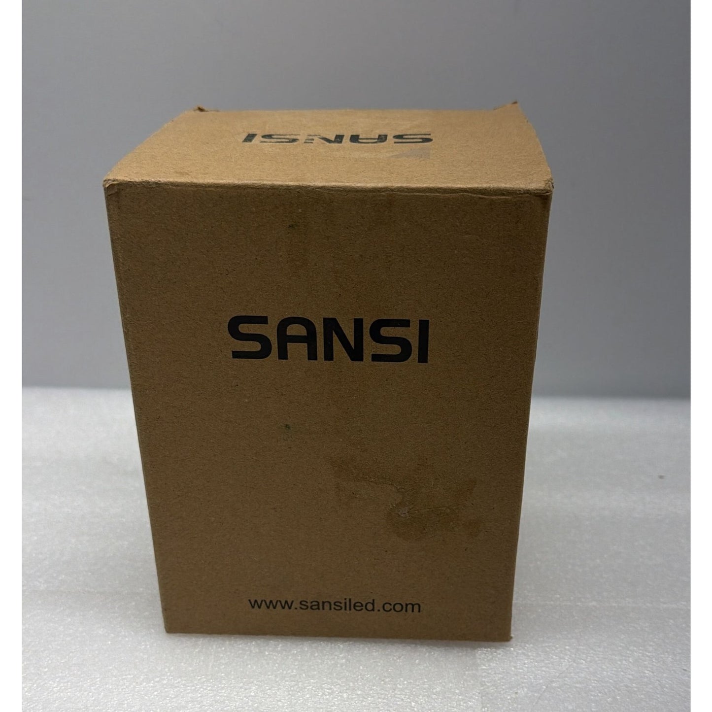 SANSI LED Light Bulb 30W=250W 4000lm 5000K Daylight BR30 Office Home Lamp E26