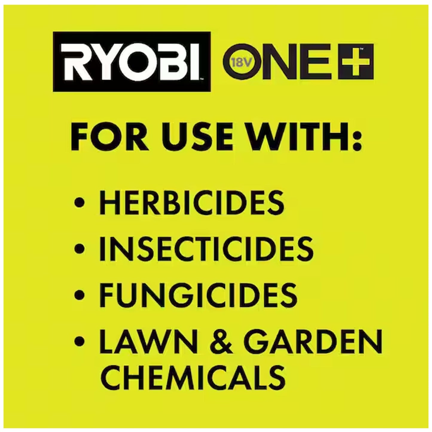 Ryobi ACES11 Backpack Holster For Sprayers