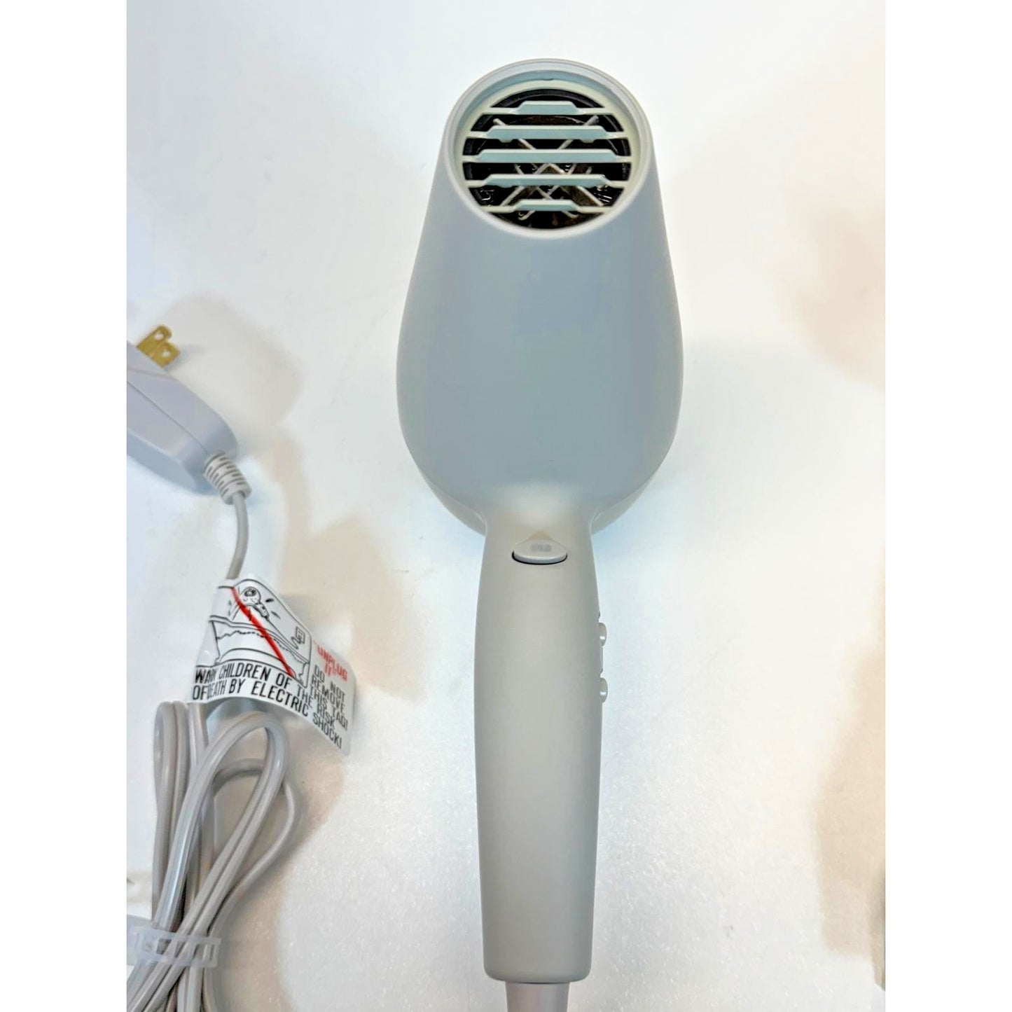 INFINITI PRO by CONAIR Performa Series Ionic Ceramic Hair Dryer