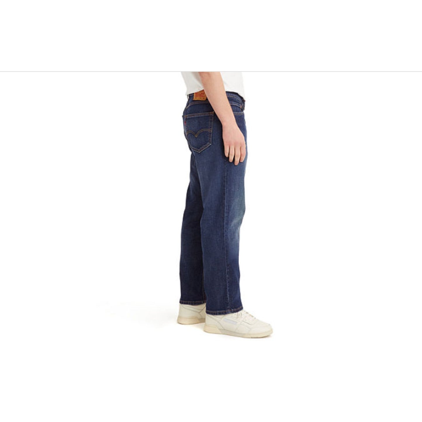 Levi S® 541™ Athletic Taper Stretch Jeans Color: Ancient Ways Size: 38X30