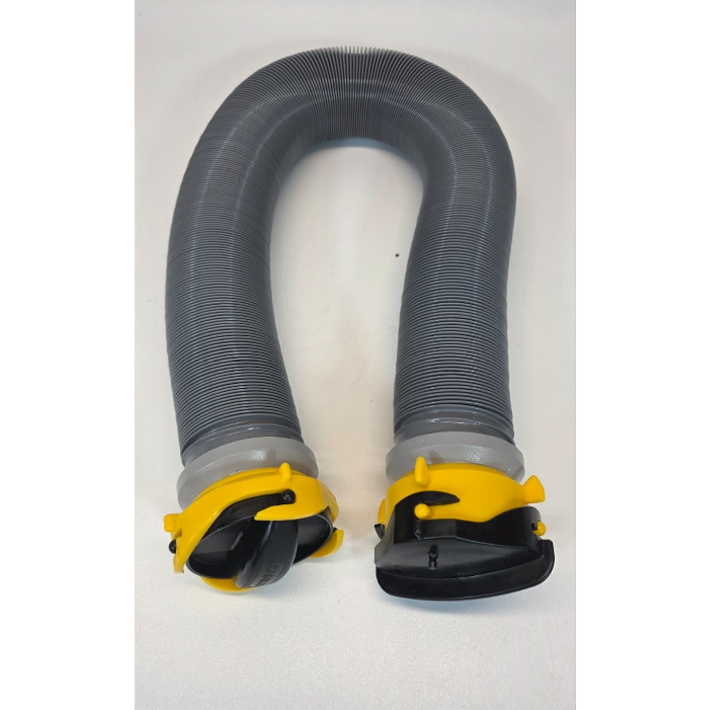 Camco 39665 Deluxe 10' Sewer Hose Extension - Heavy Duty
