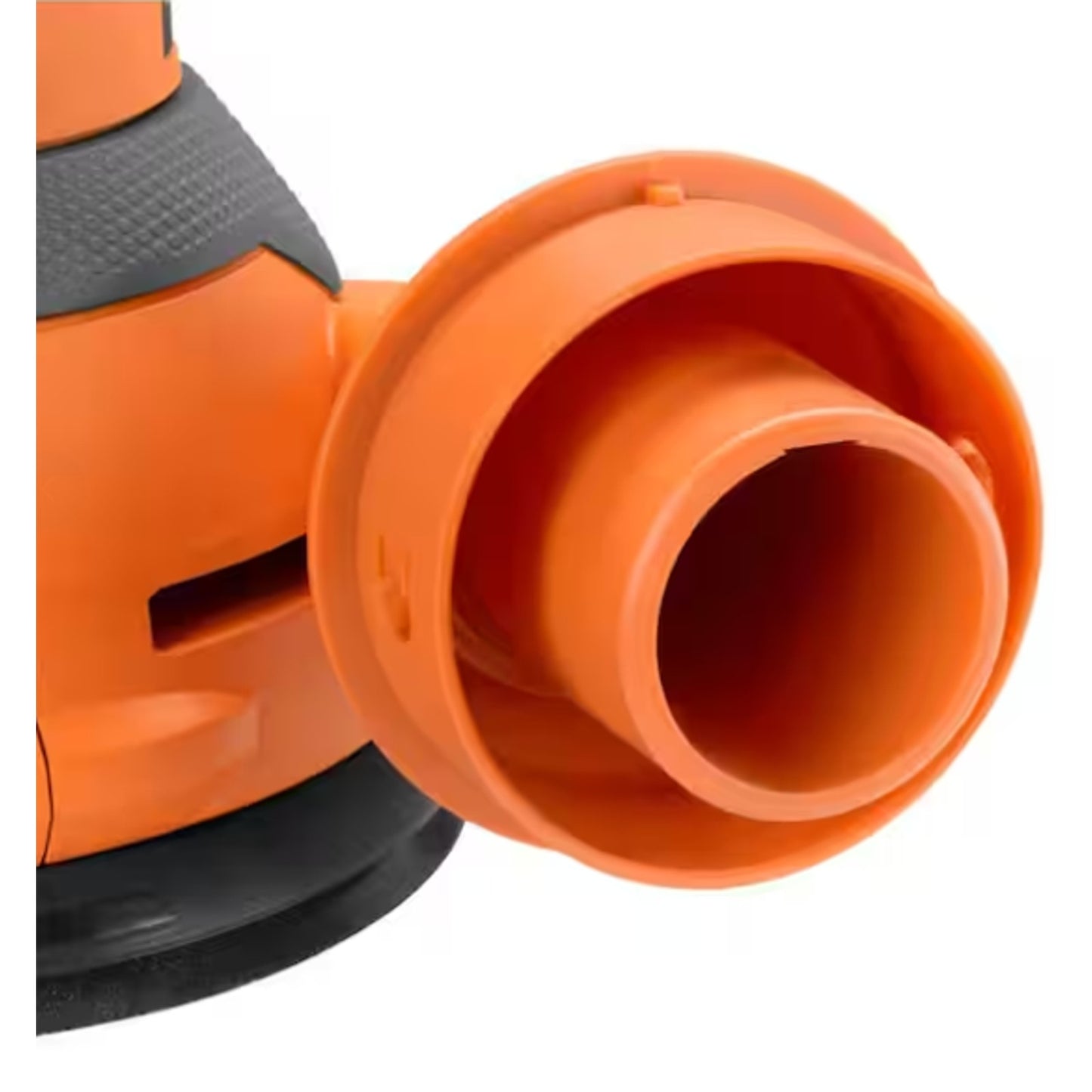 RIDGID 3 Amp Corded 5 in. Random Orbital Sander with AIRGUARD Technology, R26011