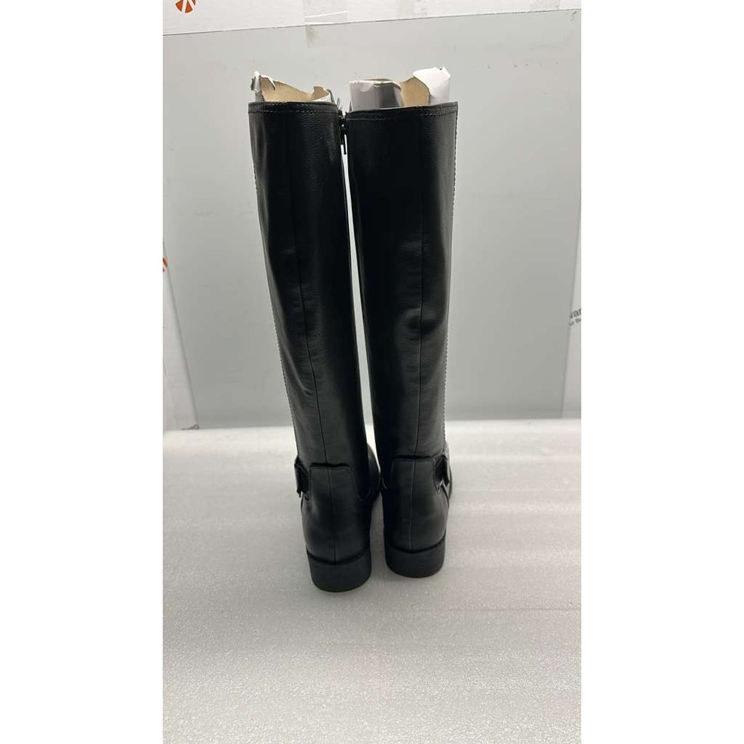 Comfortview Women's The Milan Tall Wide Calf Boot Size 8.0 M