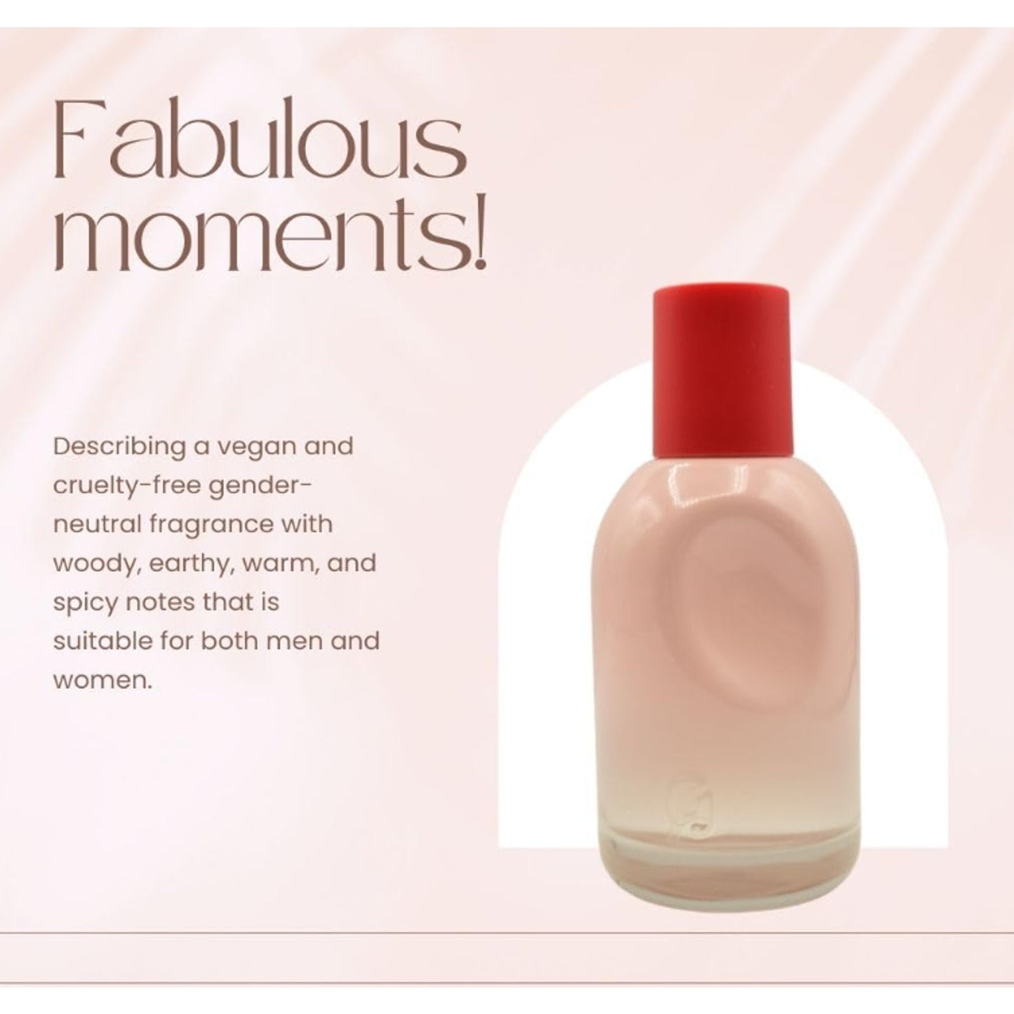 Glossier You Eau de Parfum for Women 1.69 oz / 50 mL Fl Oz (Pack of 1)