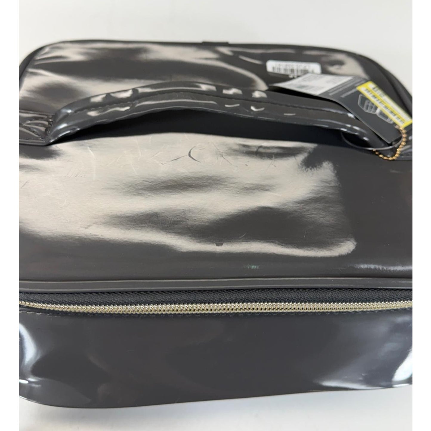 Sonia Kashuk™ Travel Makeup Bag Organizer With Adjustable Dividers