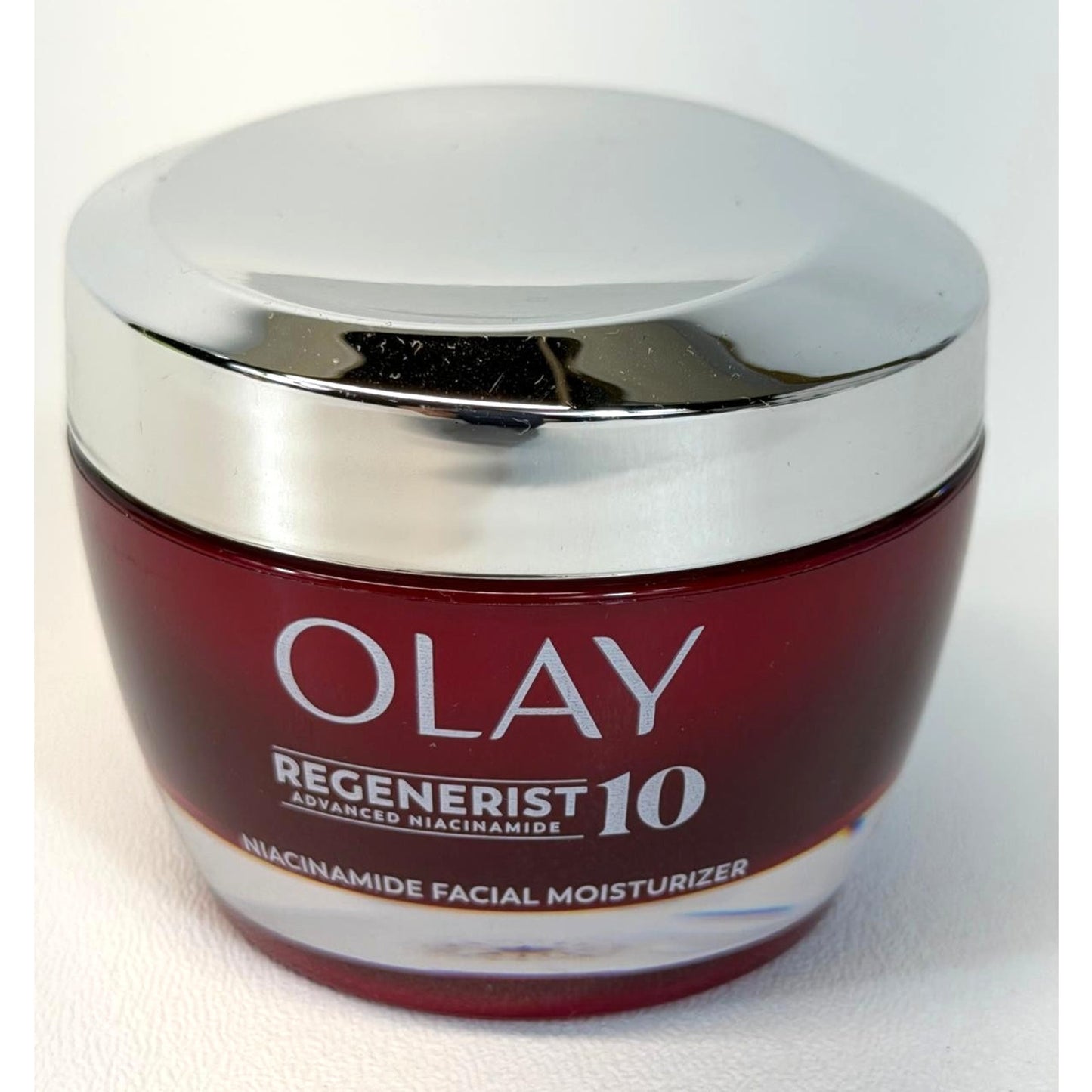 Olay Regenerist 10 Advanced Niacinamide Facial Moisturizer 1.7 oz