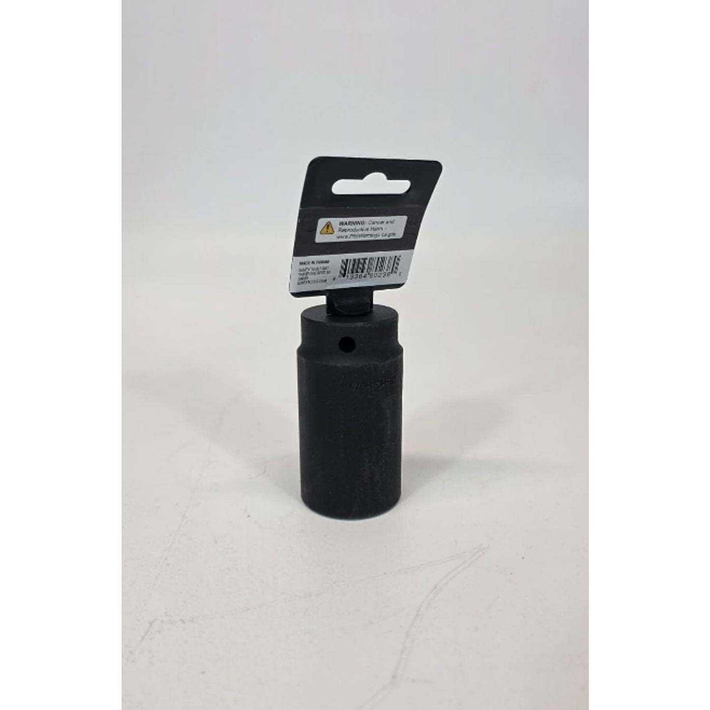 Sunex 238D 1-3/16" 1/2" Drive 6 Point Deep Impact Socket Standard Tools 6pt SAE