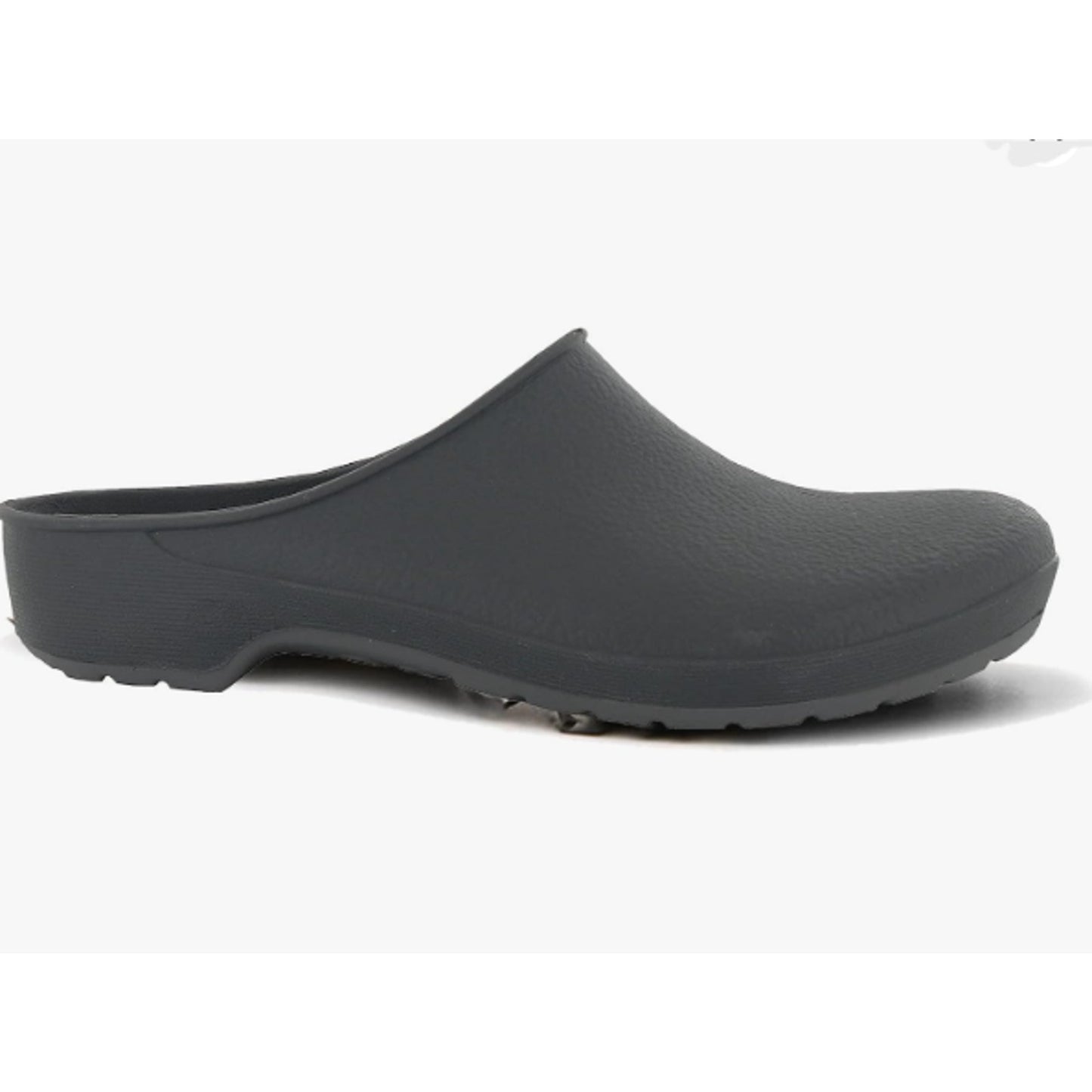 NAOT Footwear Women's Comfy Pro Clog Gray 7 M US