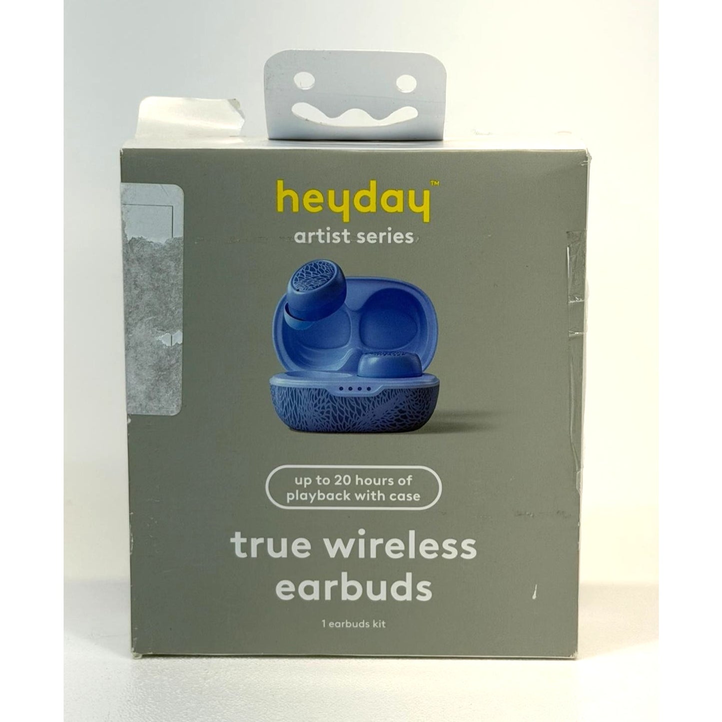 TWS Earbuds - heyday™ with Jerilyn Lee