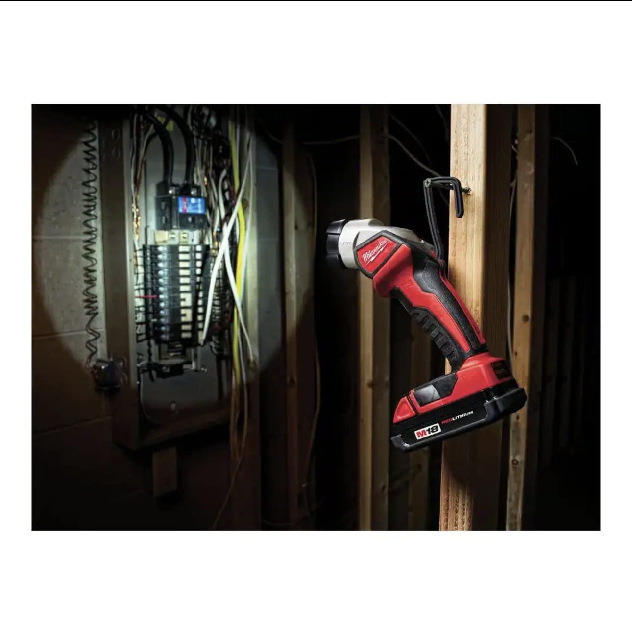Milwaukee 2735-20 M18 LED Work Light