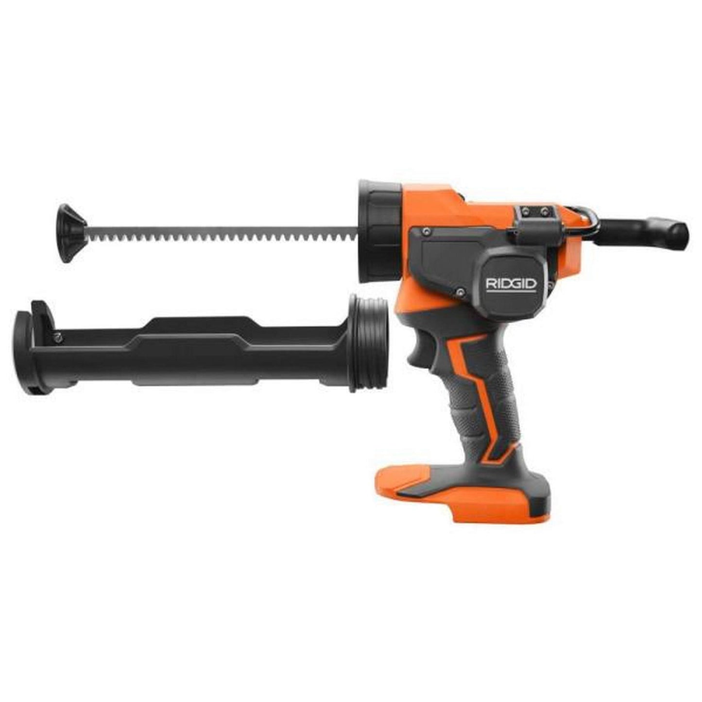 Ridgid 18V 10 oz. Caulk and Adhesive Gun