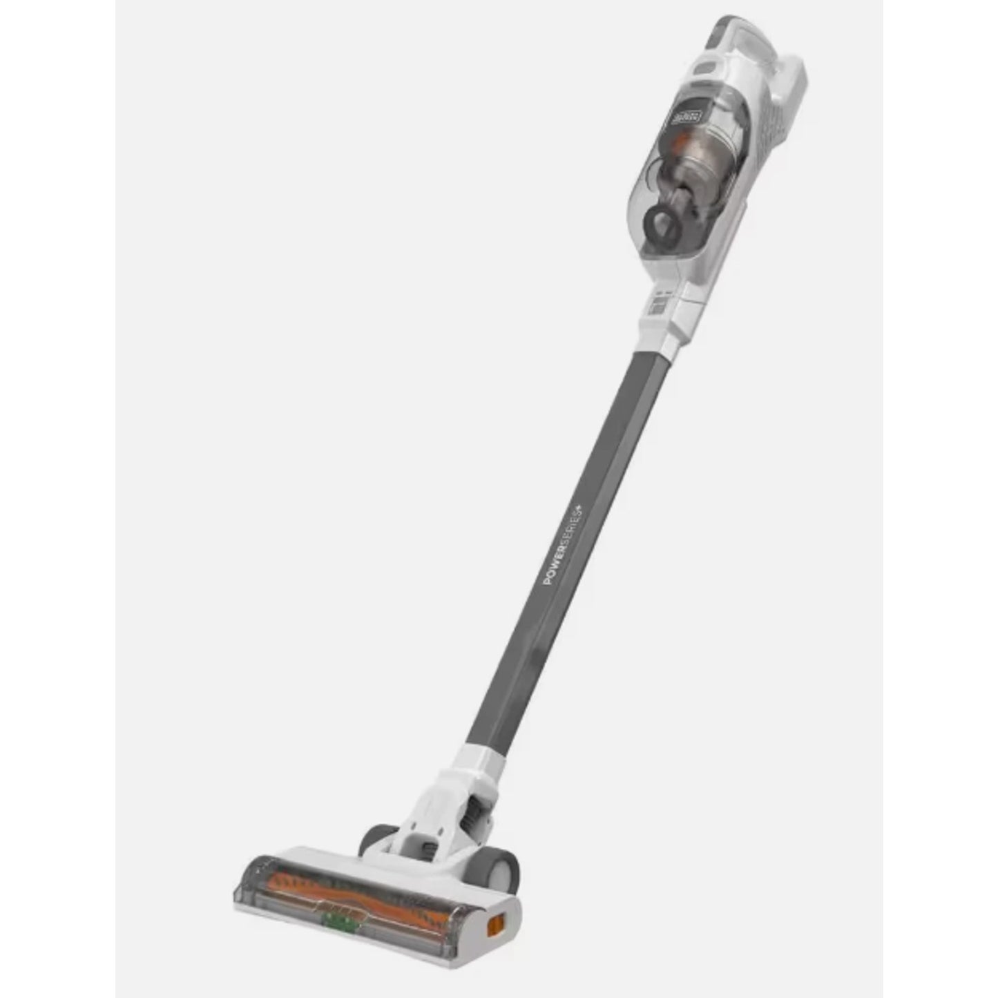 POWERSERIES+ 20-Volt MAX Lithium-Ion Cordless Bagless Stick Vacuum Cleaner