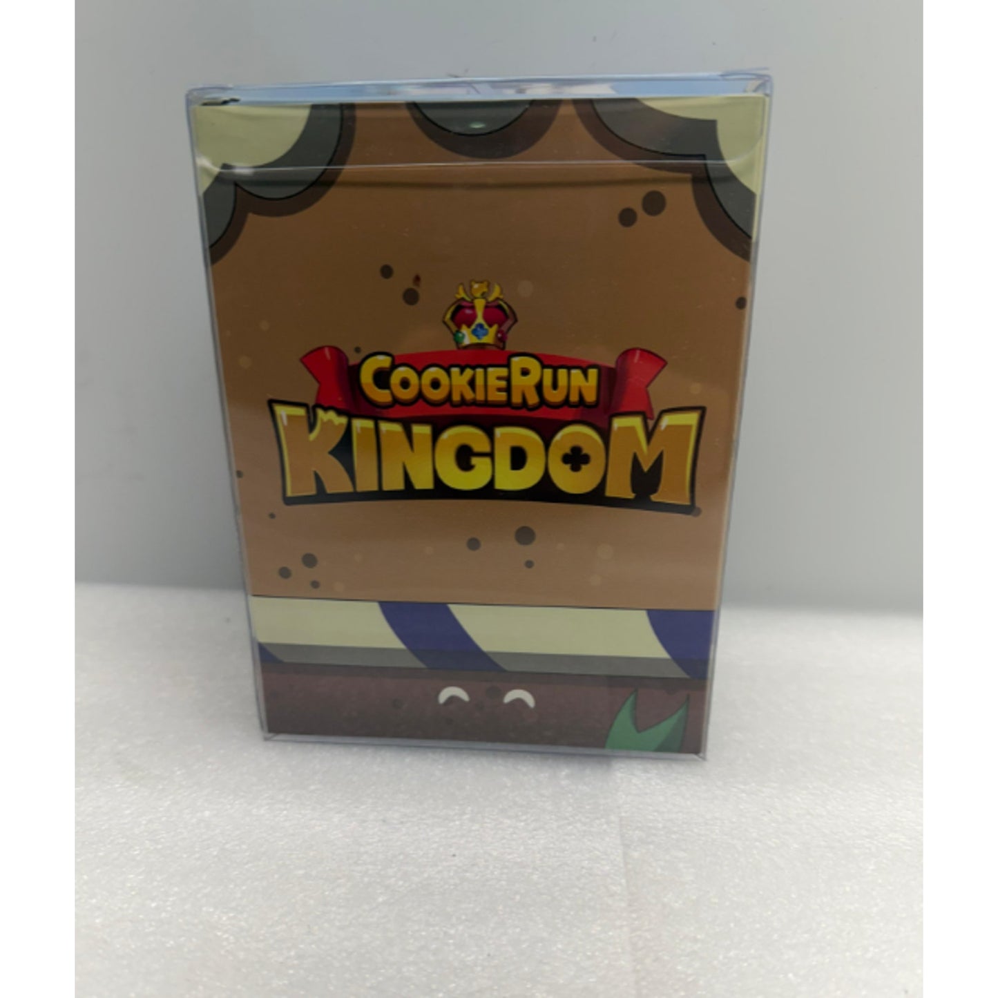 Frost Queen Cookie #4 Vinyle Figure cookierun kingdom, 810085555452