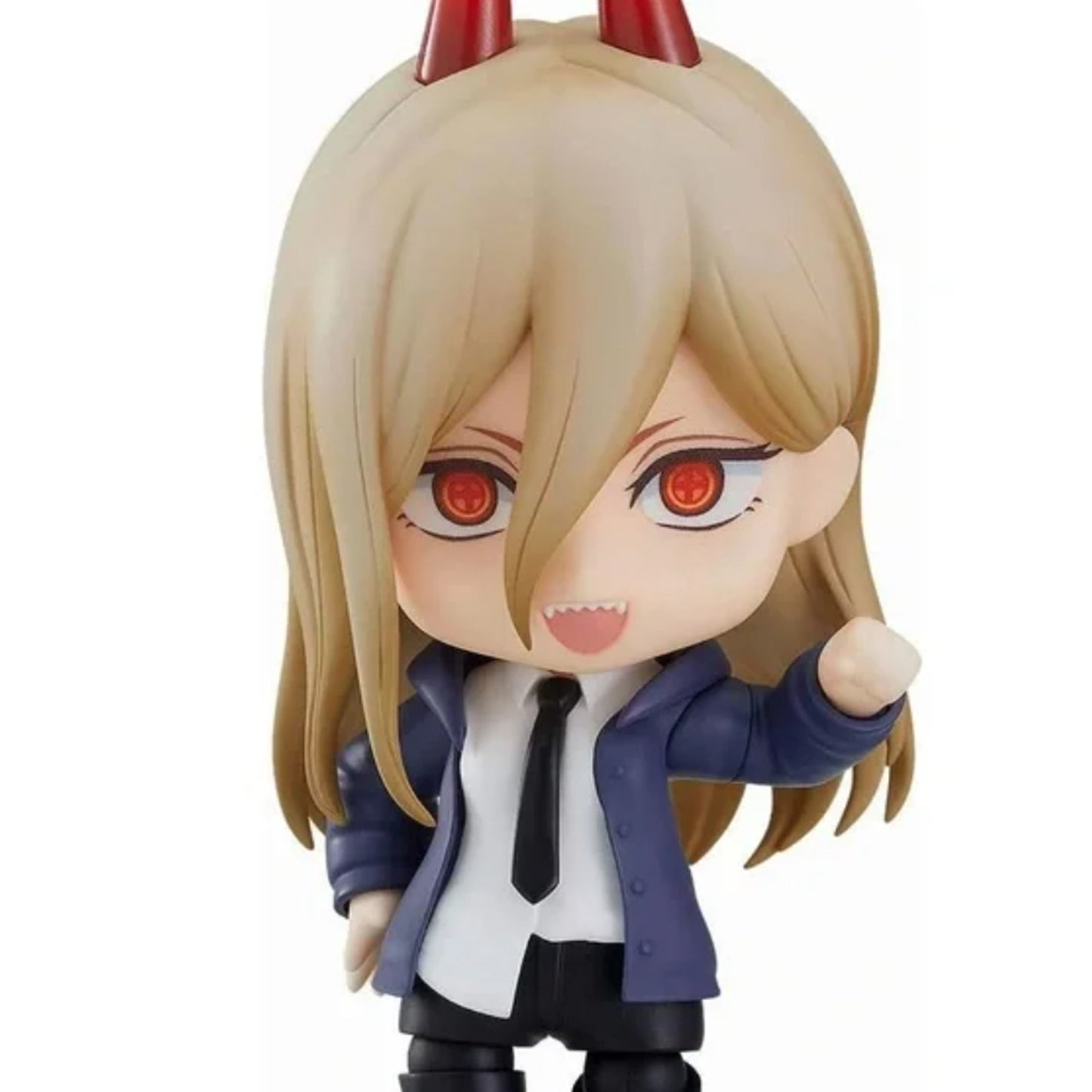 Nendoroid Chainsaw Man Power Action Figure #1580