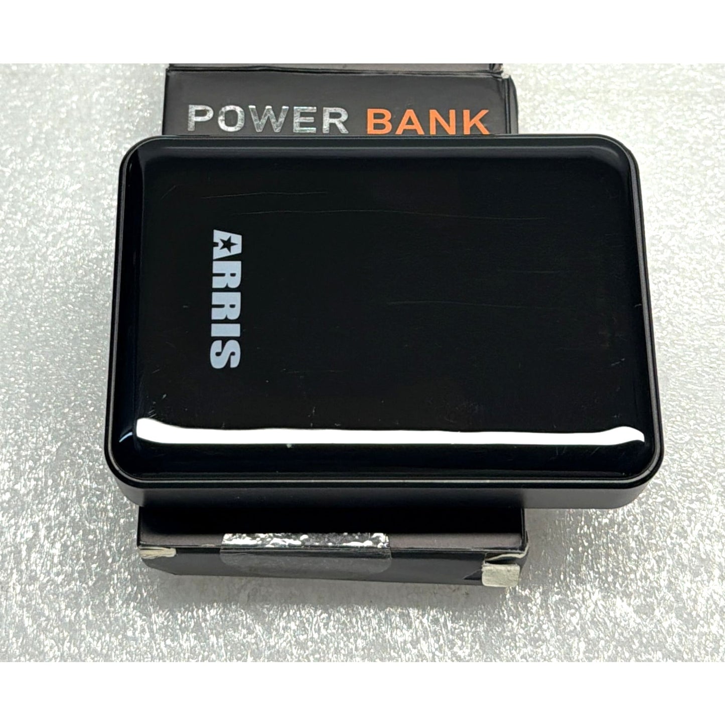 ARRIS 7.4V 7500mAH Rechargeable Battery for ARRIS Heated Vest/Jacket