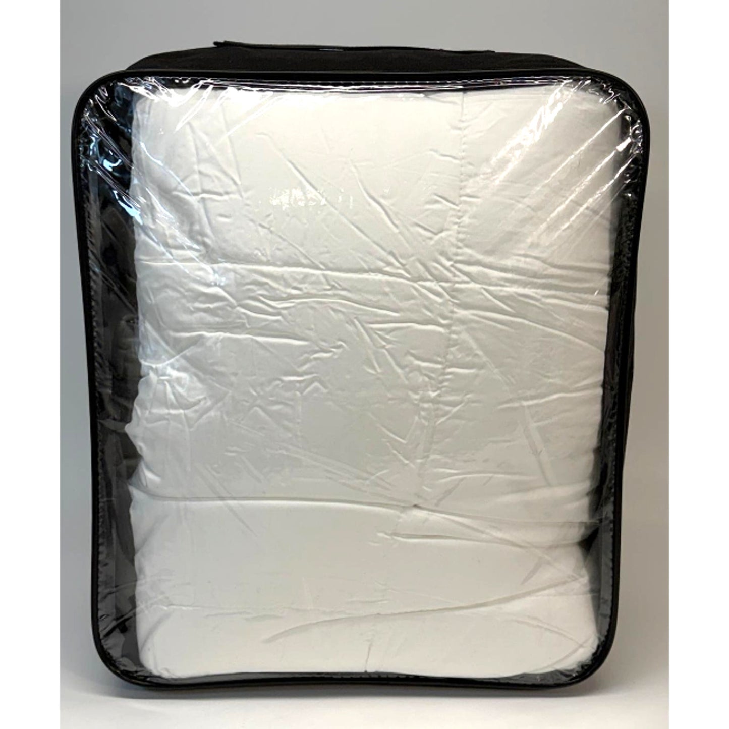 Hotel Grand Full/Queen Bamboo Origin Cooling Down Alternative Comforter