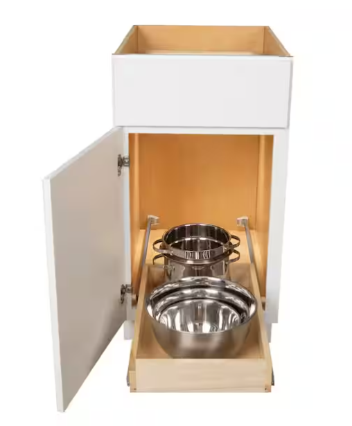 25 in. Pull-Out Drawer for 30 in. Base Cabinet