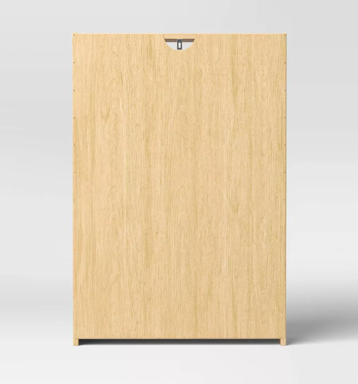 3 Shelf Bookcase - Room Essentials