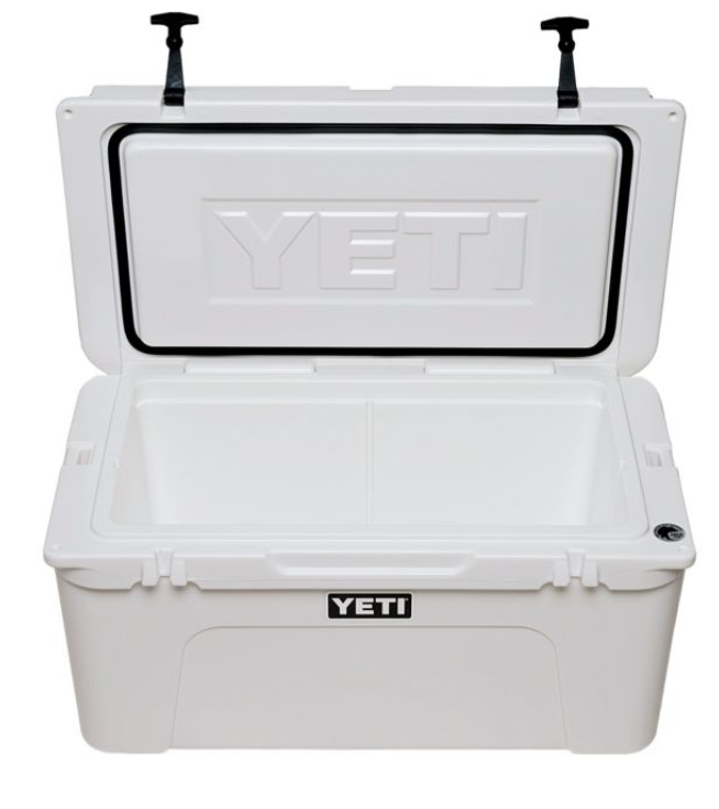 Yeti Tundra 65 Cooler