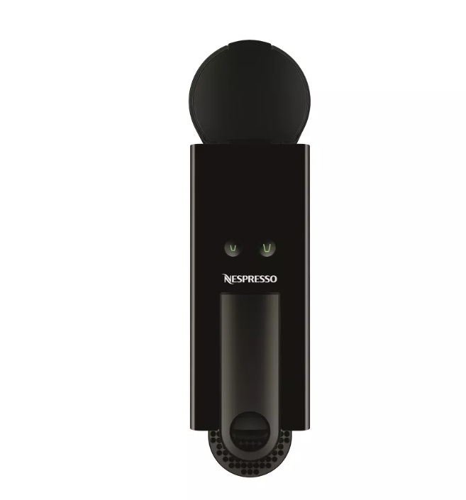 Nespresso Essenza Mini Black