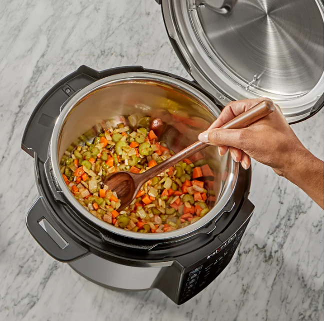 Instant Pot RIO Gourmet 6QT Multi-Cooker