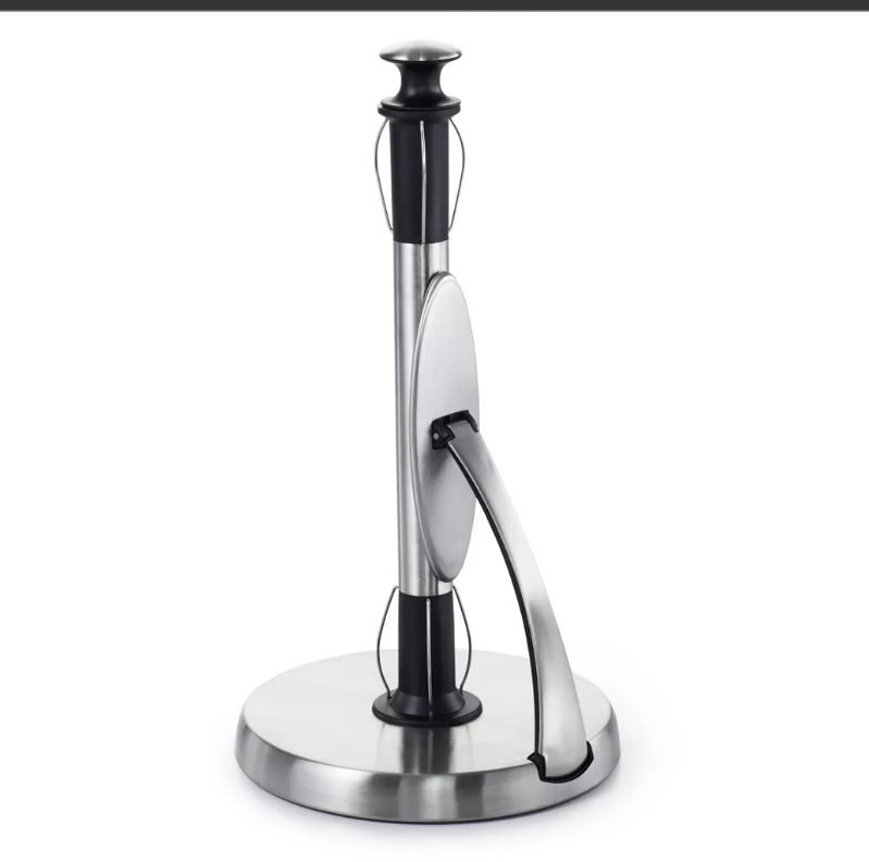 OXO Simply Tear Paper Towel Holder