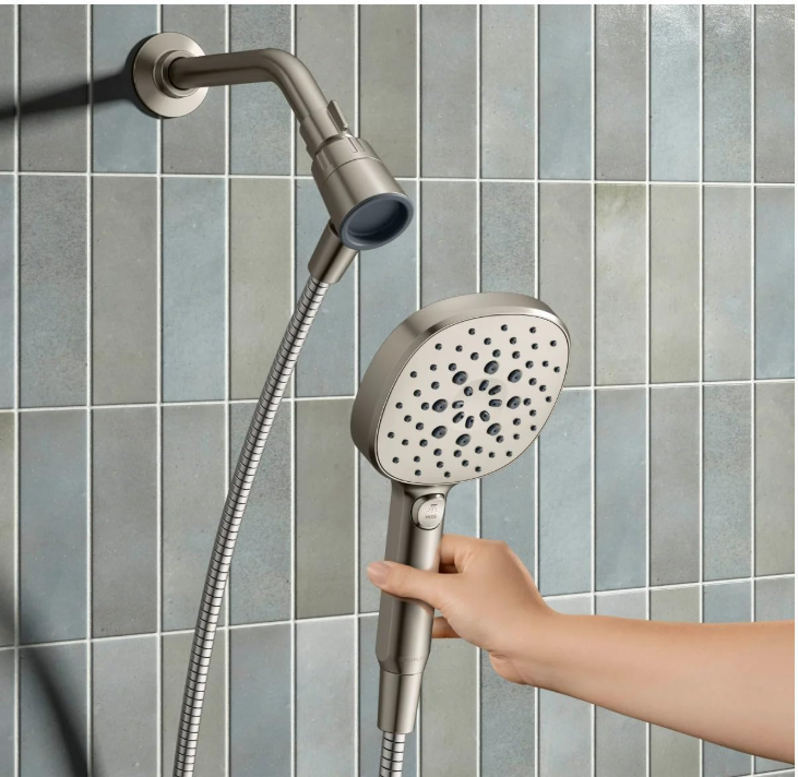 R34308-G Kohler Tellin Multifunction Handshower