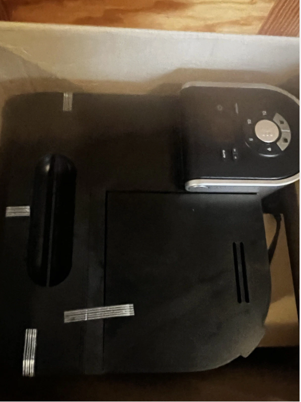 Keurig K-Duo 2-in-1 Single Serve K-Cup & 12-Cup Carafe Coffee Machine (Black)