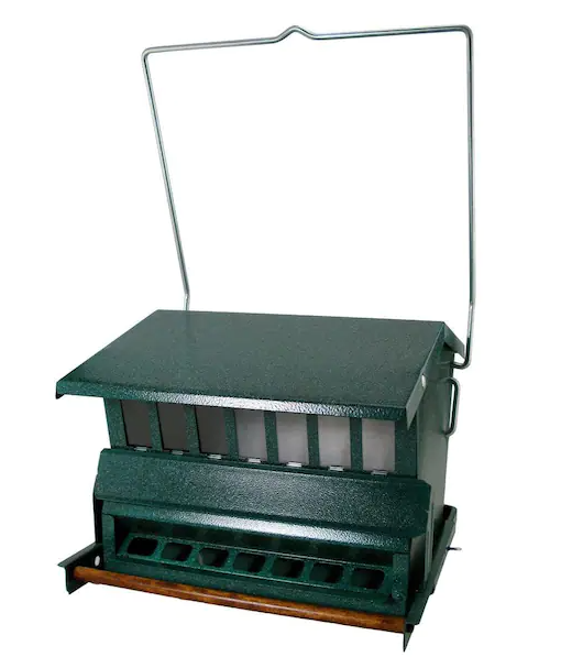 Orginal Absolute Bird Feeder