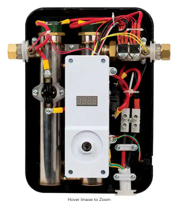 EcoSmart ECO 11 Electric Tankless Water Heater