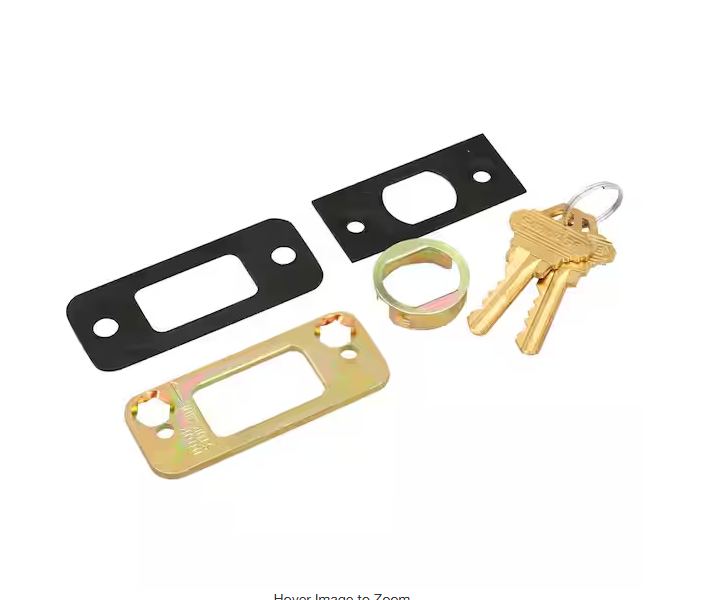 Schlage BE365 V CAM 716 Camelot Keypad Deadbolt