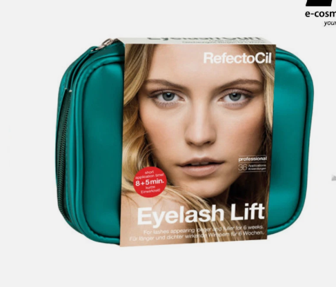 RefectoCil Eyelash Lift Kit - 36 applications