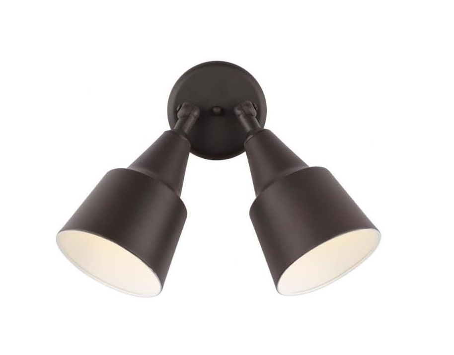 Outdoor Flood Light Adjustable Swivel Aluminum Flood Light
