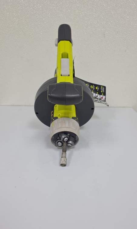 ONE+ P4002 18V Drain Snakes Auger (Tool Only)