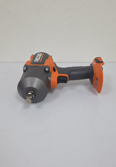 18V Brushless Cordless 4-Mode 1/2 in. High-Torque Impact Wrench (Tool Only) R86212B