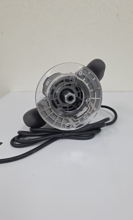 11 Amp 2 HP 1/2 in. Corded Fixed Base Router R2200