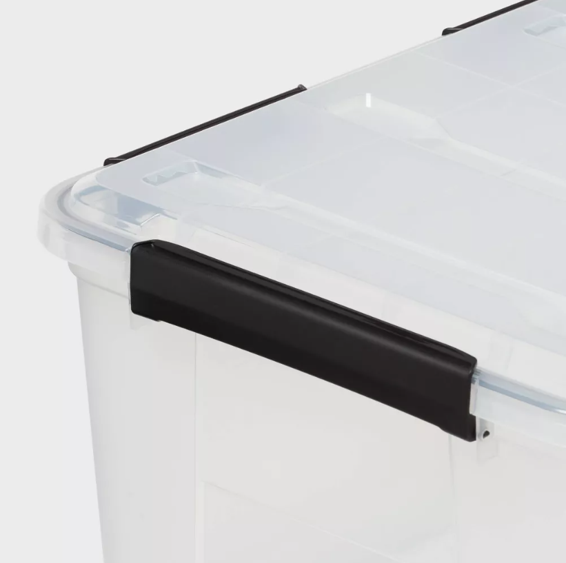 XL IP67 Waterproof Box - Brightroom