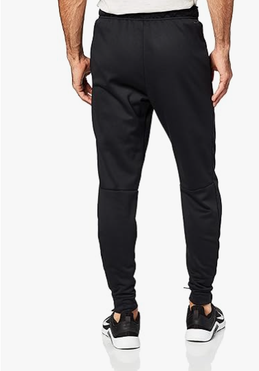 Nike Mens Therma Veneer Taper Jogger Pants