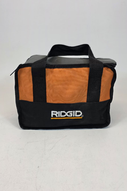 RIDGID 18V Cordless 2-Tool Combo Kit with Drill/Driver, Impact Driver, (2) 2.0 Ah Batteries, and Charger