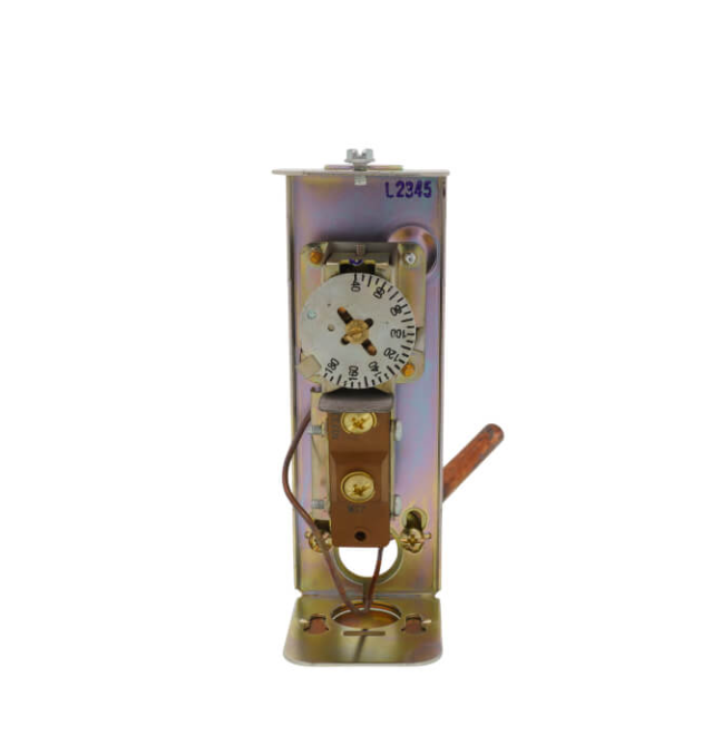 HVAC High or Low Limit Aquastat