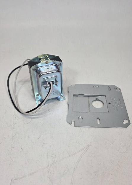 Resideo AT140A 1000 24VAC Transformer 120V 60Hz