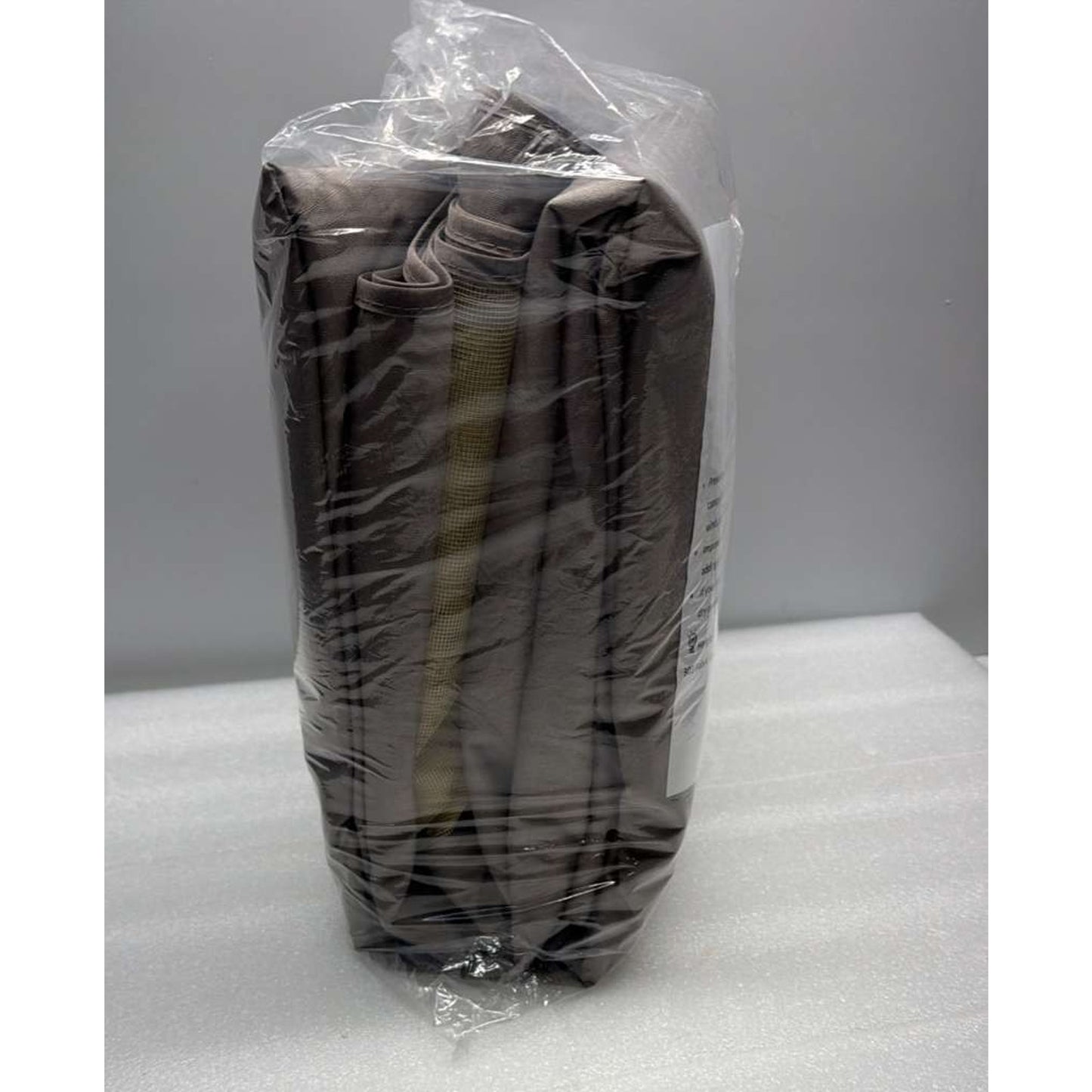 REPLACEMENT Canopy Garden Winds LCM2010-RS SLATE GRAY