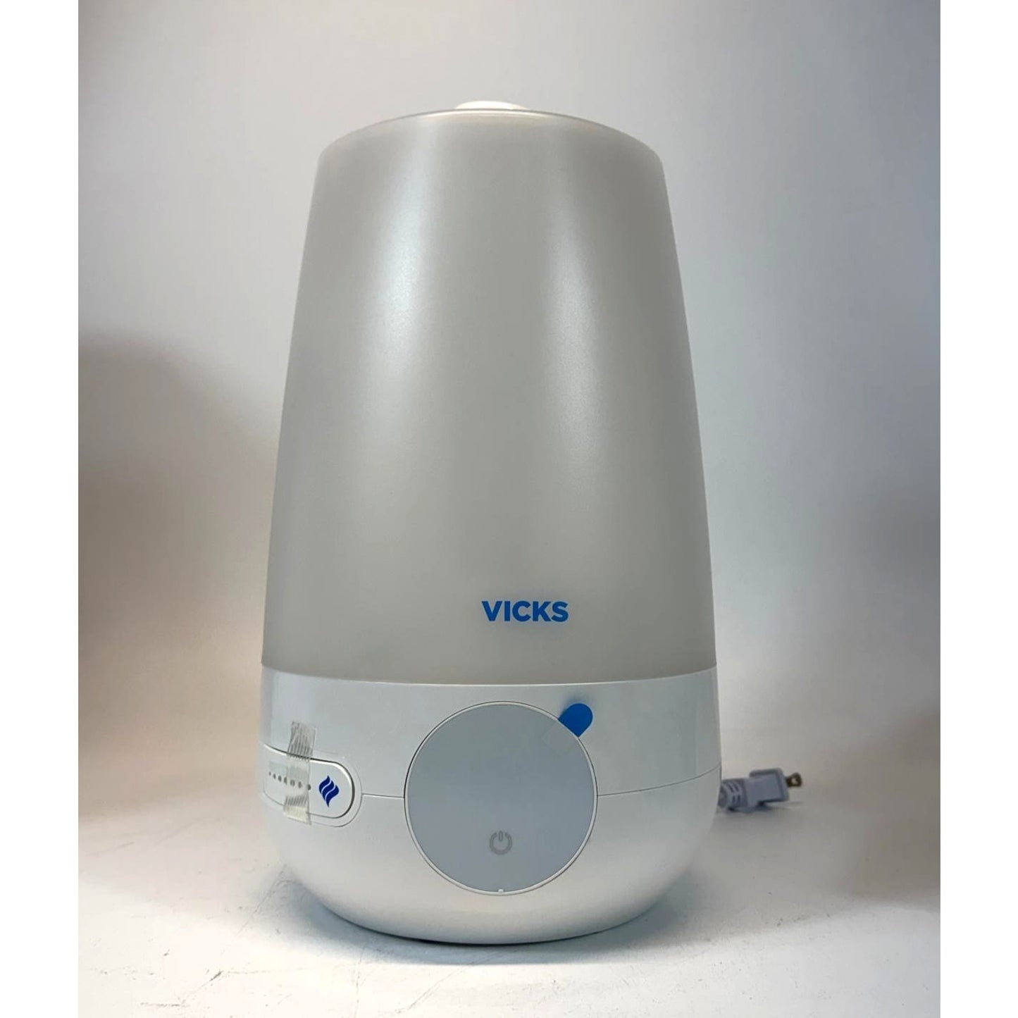 Vicks Filter Free Plus Cool Mist Ultrasonic Humidifier - 1.2gal - Medium