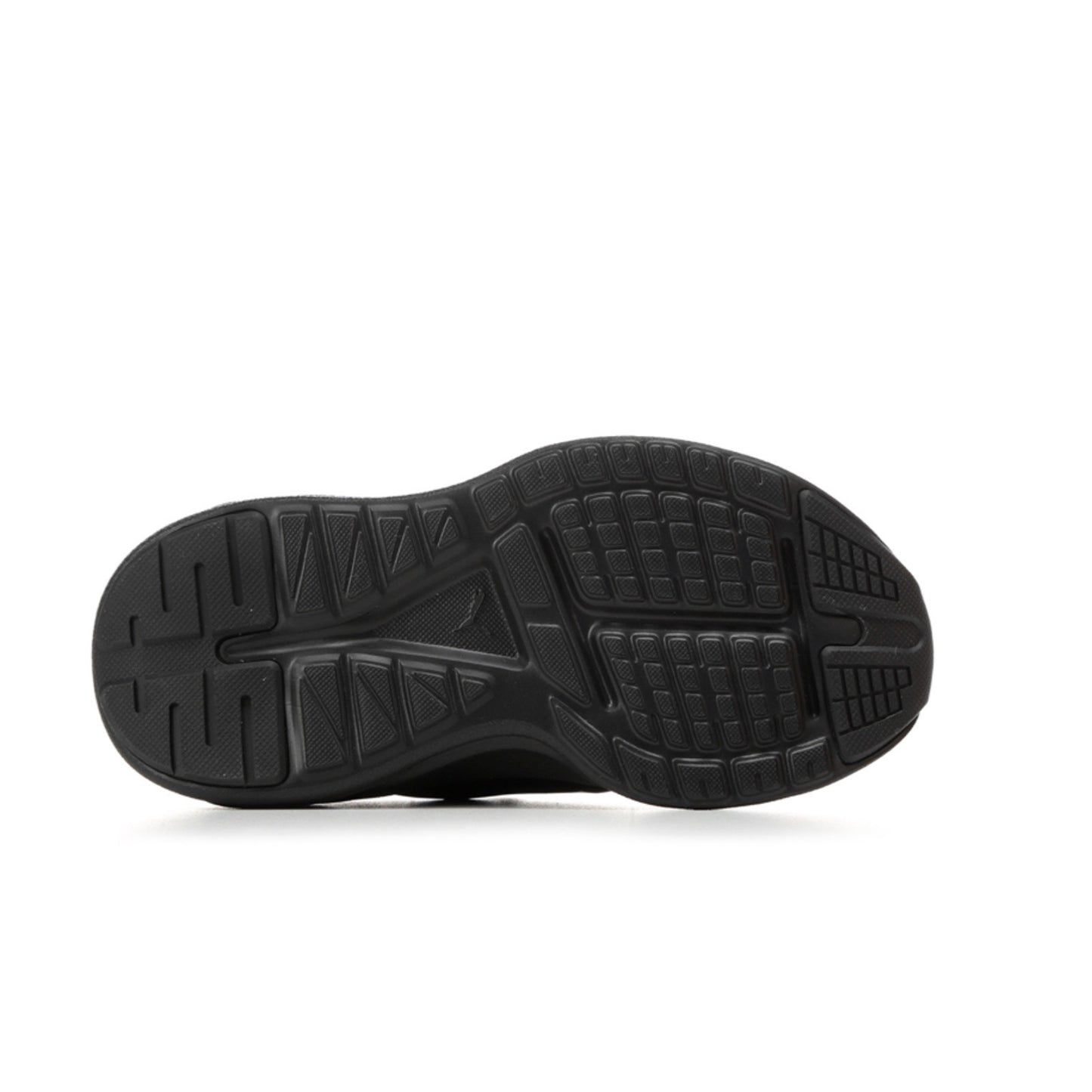 PUMA Softride Enzo Evo Little Kids' Shoes in Grey, Size 12.5C