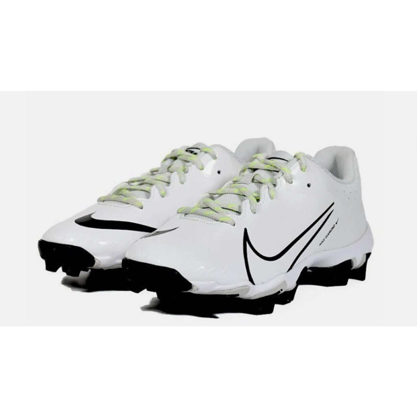 Nike Big Kids Hyperdiamond 4 Keystone Size 8