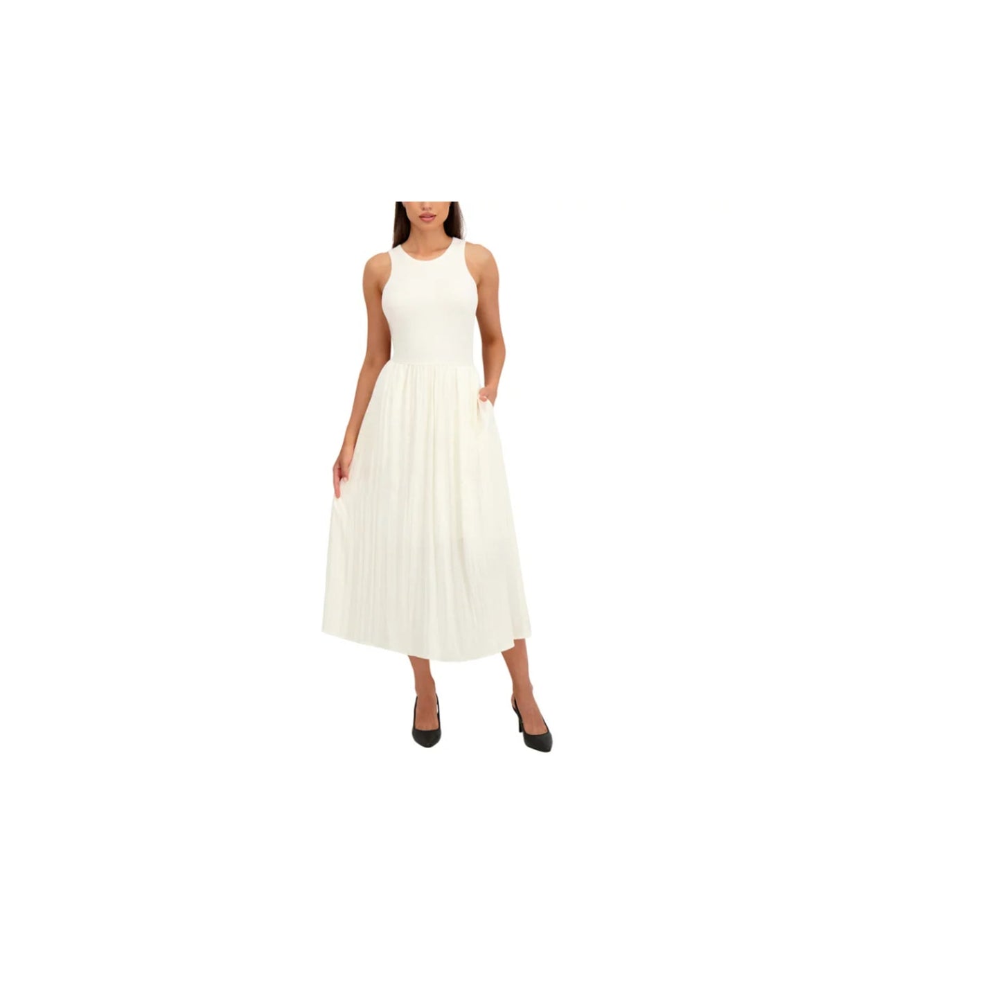 DKNY Women's Maxi Dress Size M