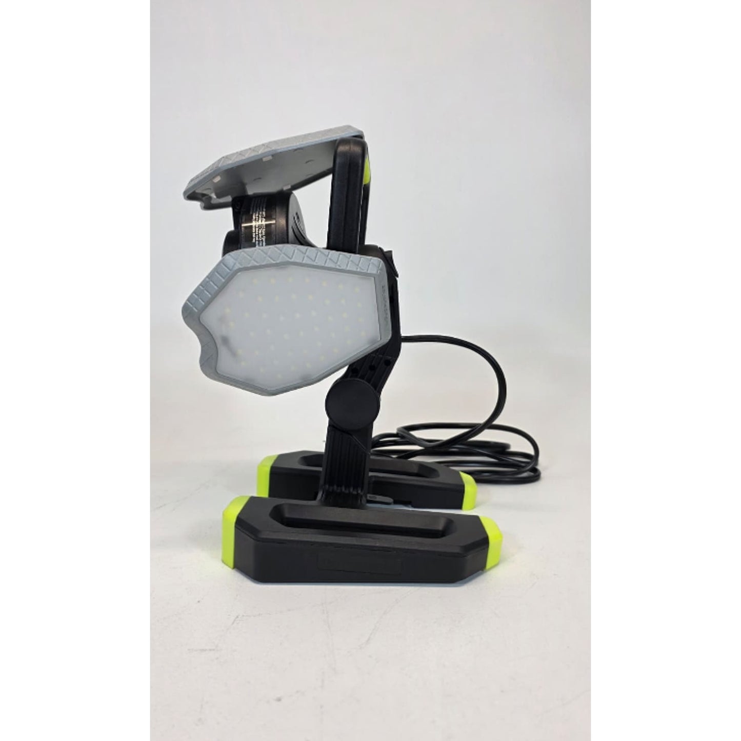 BEYOND BRIGHT 70-Watt Tower Light with Tripod Stand
