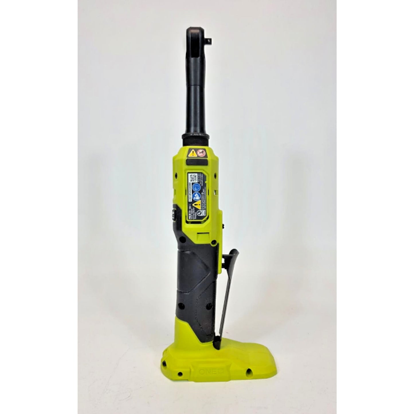 ONE+ PBLRC01 Brushless Cordless 1/4 In. Extended Reach Ratchet (Tool Only)